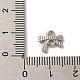 Alloy Connector Charms(PALLOY-P298-01P)-3