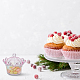 Crown Shaped Plastic Candy Box(AJEW-WH0033-08C)-5