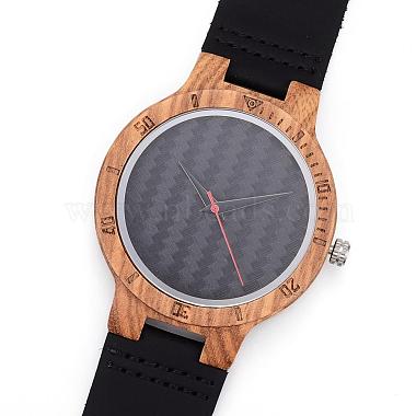Wood Wristwatches(WACH-P010-20)-2