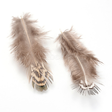 Camel Feather Ornament Accessories