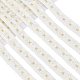 5 Yards Polyester-Spitzenb&auml;nder(OCOR-GF0006-23)-1