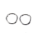 Tarnish Resistant 304 Stainless Steel Jump Rings(A-STAS-D448-098P-8mm)-1