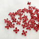 Transparent Glass Beads(GLAA-CJC0002-03B)-1