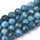 Natural Apatite Beads Strands(G-S345-4mm-008)-1
