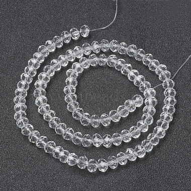 Glass Beads Strands(EGLA-A034-T6mm-D19)-2