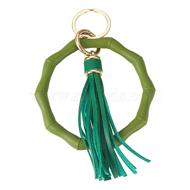porte-cl&eacute;s en silicone(KEYC-TAC00015-05)-2