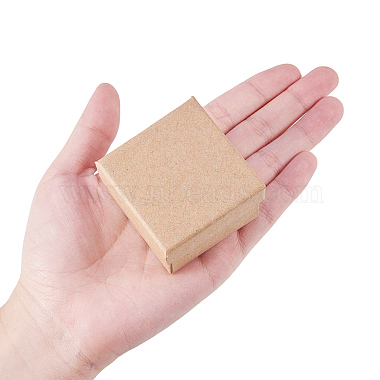 厚紙のジュエリーボックス(CBOX-R036-09)-4