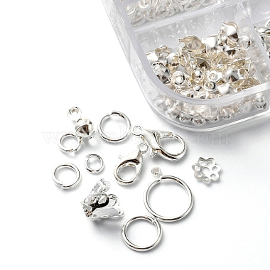 DIY Jewelry Making Finding Kit(DIY-FS0004-35)-4