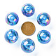 Transparent Acrylic Beads(MACR-S370-B20-759)-3