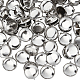 100Pcs Brass Studs Rivets(KK-GF0001-24A)-7