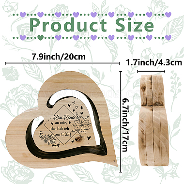 DIY Unfinished Wood Heart Cutouts(WOOD-WH0035-004)-2