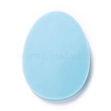 Moules en silicone de pendentif de qualité alimentaire(DIY-D050-11)-3