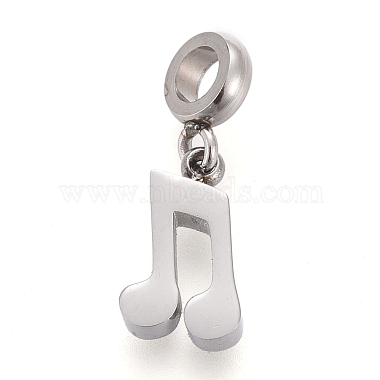 304 Stainless Steel Charms(STAS-F259-020P)-2