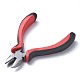Iron Jewelry Tool Sets: Round Nose Pliers(PT-R009-03)-6
