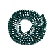 Electroplate Glass Beads Strands(EGLA-A044-P2mm-A09)-3