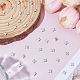 40Pcs Brass Beads(KK-ME0001-17P)-4