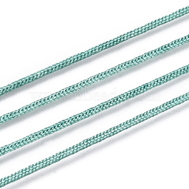 40 Yards Nylon Chinese Knot Cord(NWIR-C003-01B-19)-3