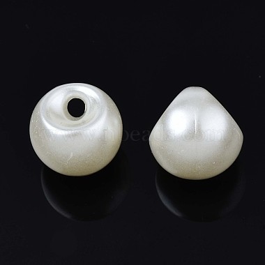 Acrylic Imitation Pearl Charms(X-OACR-N134-002A-01)-3