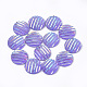 Resin Cabochons(CRES-T012-05I)-1
