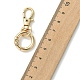 Alloy Swivel Hook Clasps(KEYC-JKC01476-03)-4