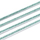 40 Yards Nylon Chinese Knot Cord(NWIR-C003-01B-19)-3