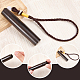 2Pcs Chinese Style Wood Toothpick Holders(AJEW-GF0011-70C)-5