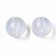 Perles en acrylique transparente(X-OACR-N008-108C-01)-4