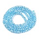 Electroplate Glass Beads Strands(EGLA-A044-T2mm-B08)-3