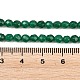 自然マレーシアヒスイビーズストランド(G-K288-4mm-11A)-4