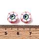 Handmade Polymer Clay Beads(PY-CBA5A20-13B)-3