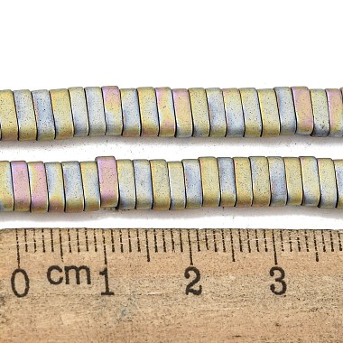 galvaninichtmagnetischen synthetischen Hämatitkornen Stränge(G-C106-B01-04A)-4