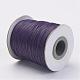Waxed Polyester Cord(YC-0.5mm-137)-2