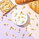 50個 5 スタイルのキッチン用品テーマの樹脂カボション(RESI-CJ0004-23)-5