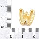 Messing Emaille Perlen(KK-CBA3FD6-08W-G)-3