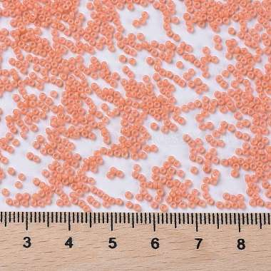 MIYUKI Round Rocailles Beads(SEED-X0056-RR4462)-4