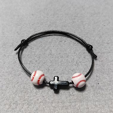 gewachste Polyesterschnurarmb&auml;nder(BJEW-WH00016-03)-1