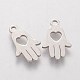 304 Stainless Steel Charms(STAS-Q201-T114)-2
