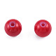 Baking Painted Glass Round Beads(DGLA-T003-001)-6