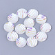 Resin Cabochons(CRES-T012-05A)-1