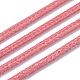 Waxed Polyester Cords(X-YC-R004-1.5mm-06)-1