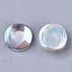 Transparent Glass Cabochons(EGLA-N004-03A-01)-3