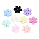 Opaque Acrylic Beads(OACR-Q203-05)-2