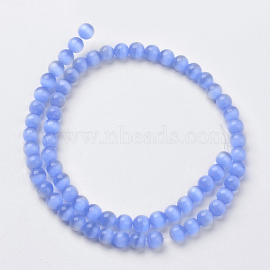Cat Eye Beads(CER10mm53)-2