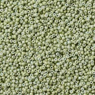 MIYUKI Round Rocailles Beads(SEED-X0055-RR4473)-3