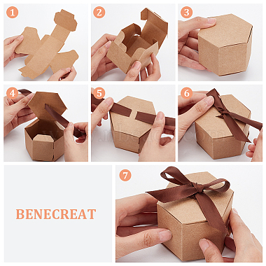coffrets cadeaux en papier brun(CON-WH0084-46)-5