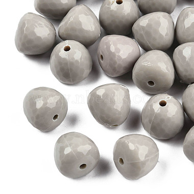 Opaque Acrylic Beads(MACR-S373-10A-A05)-3