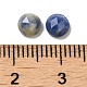 天然混合宝石カボション(G-G835-A02)-4