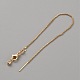 Brass Box Chains(FIND-WH0135-82B)-1