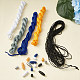 DIY Schmuck(DIY-TA0001-67)-8