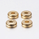 Ion Plating(IP) 304 Stainless Steel Spacer Beads(STAS-G170-18G)-2